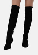 Damen Stiefel Stiefel