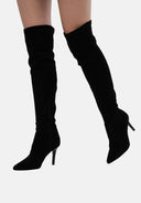 Damen Stiefel Stiefel
