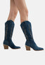 Damen Stiefel Stiefel