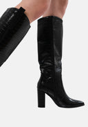 Damen Stiefel Stiefel