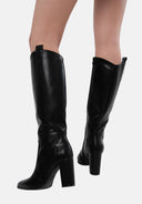 Damen Stiefel Stiefel