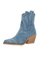 Women's ankle boots