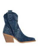 Women's ankle boots