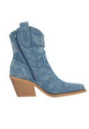 Women's ankle boots