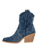 Women's ankle boots