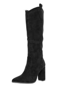 Damen Stiefel Stiefel