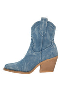 Women's ankle boots