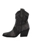 Damen Stiefeletten Stiefelette