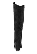 Damen Stiefel Stiefel