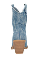 Women's ankle boots
