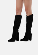 Damen Stiefel Stiefel