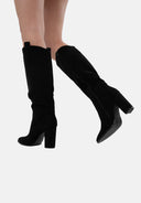 Damen Stiefel Stiefel