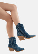 Women's ankle boots
