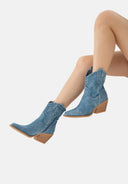 Women's ankle boots
