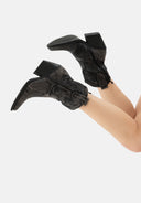 Women's ankle boots