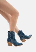 Women's ankle boots