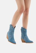 Women's ankle boots