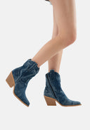Women's ankle boots