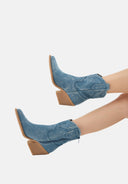Women's ankle boots