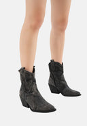 Women's ankle boots