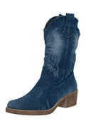 Damen Stiefel Stiefel