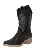 Damen Stiefel Stiefel