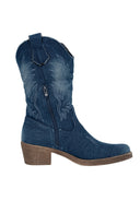 Damen Stiefel Stiefel
