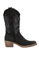 Damen Stiefel Stiefel