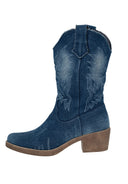 Damen Stiefel Stiefel
