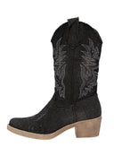 Damen Stiefel Stiefel