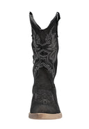 Damen Stiefel Stiefel