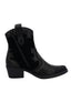Damen Stiefeletten Stiefelette