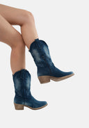 Damen Stiefel Stiefel