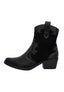 Damen Stiefeletten Stiefelette