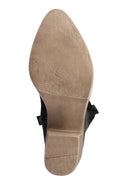 Damen Stiefel Stiefel