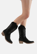 Damen Stiefel Stiefel