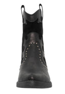 Damen Stiefeletten Stiefelette