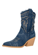 Damen Stiefel Stiefel