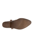 Damen Stiefeletten Stiefelette