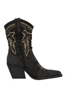 Damen Stiefel Stiefel