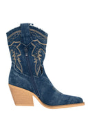 Damen Stiefel Stiefel