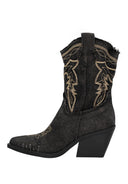 Damen Stiefel Stiefel
