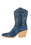 Damen Stiefel Stiefel
