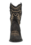 Damen Stiefel Stiefel