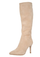 Damen Stiefel Stiefel