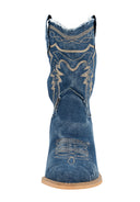Damen Stiefel Stiefel
