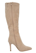 Damen Stiefel Stiefel