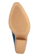 Damen Stiefel Stiefel