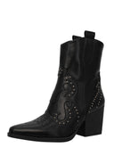 Damen Stiefeletten Stiefelette
