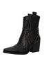 Damen Stiefeletten Stiefelette